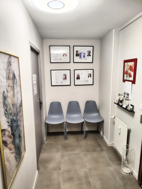 Centre Para Médical Pluridisciplinaire d’Oullins