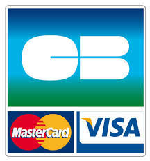 Carte bancaire acceptée