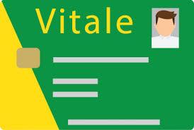 Carte Vitale acceptée